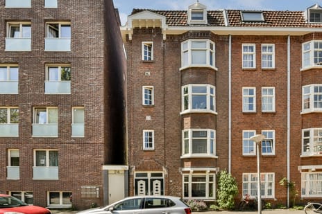 Afbeelding van Eikenweg 72-H - Derde foto