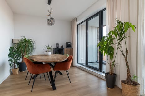 Afbeelding van Rosestraat 1161 - Derde foto