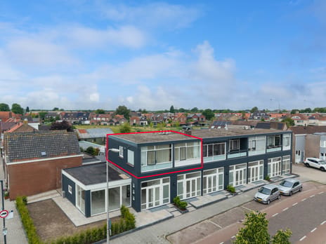 Beltweg 4 main image