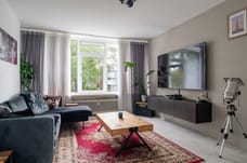 Afbeelding van Grevelingenstraat 96 - Tweede foto