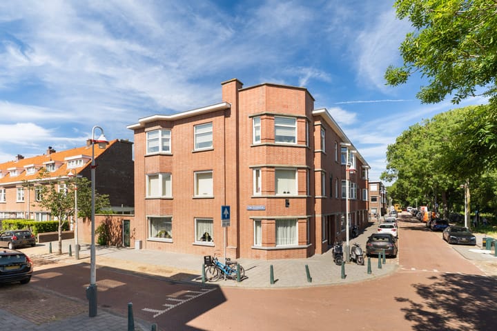 Sinjeur Semeynsweg 191 main image