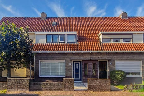 Hondiusstraat 47 main image