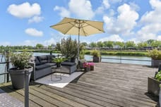 Afbeelding van Van Pomerenvaart 25 - Derde foto