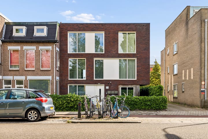 Amsterdamsestraatweg 797-E main image