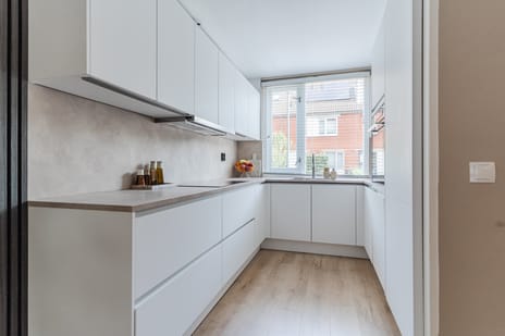 Afbeelding van Puccinistraat 3 - Derde foto