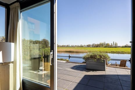 Afbeelding van Skûtsje 60 - Derde foto