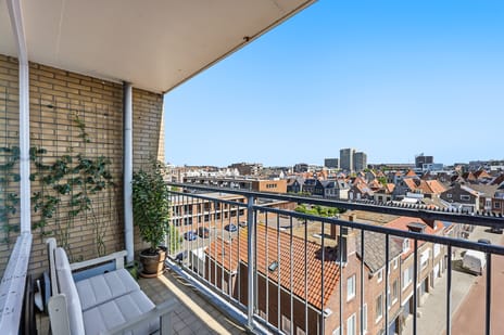 Boulevard De Ruyter 348 main image