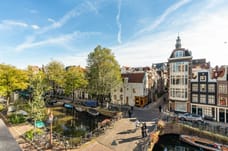 Image of Egelantiersgracht 72-C - Second image