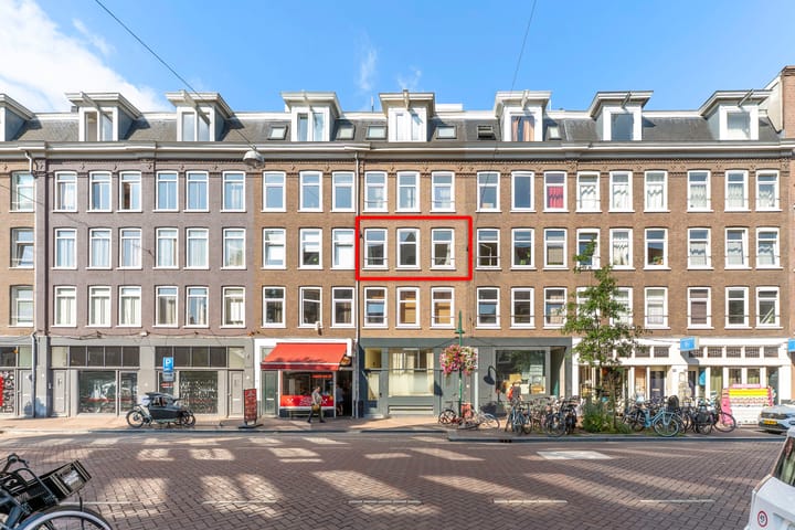 Spaarndammerstraat 131-2 main image