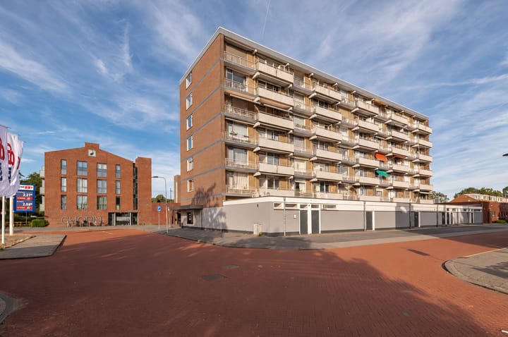 Chopinplein 183 main image