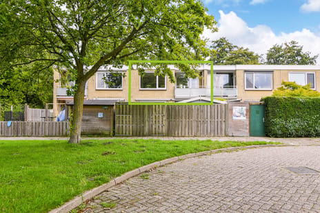Lutkemeerstraat 70 main image