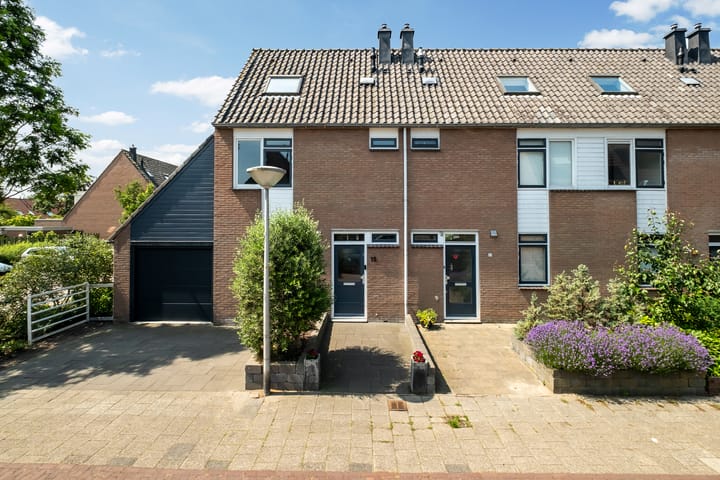 Troelstrastraat 15 main image