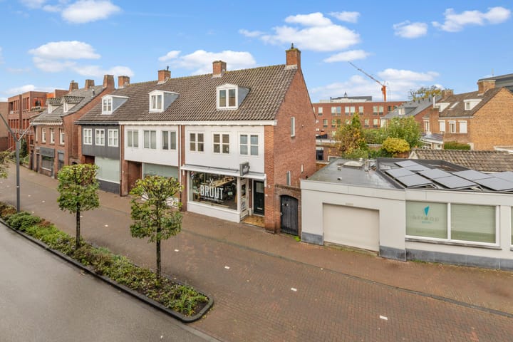 Burgemeester Prinsensingel 72-b main image