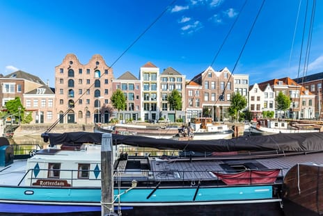 Voorhaven 20-A main image