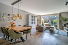 Afbeelding van Kersbergenstraat 18 - Derde foto