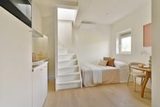 Afbeelding van Blasiusstraat 132-4 - Tweede foto