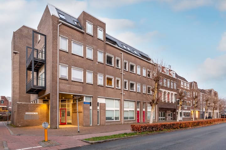 Kerkstraat 16-C main image