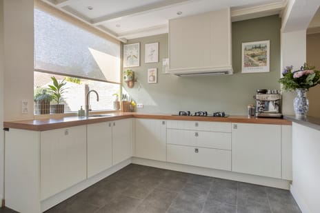 Afbeelding van Wouwsestraat 7 - Tweede foto