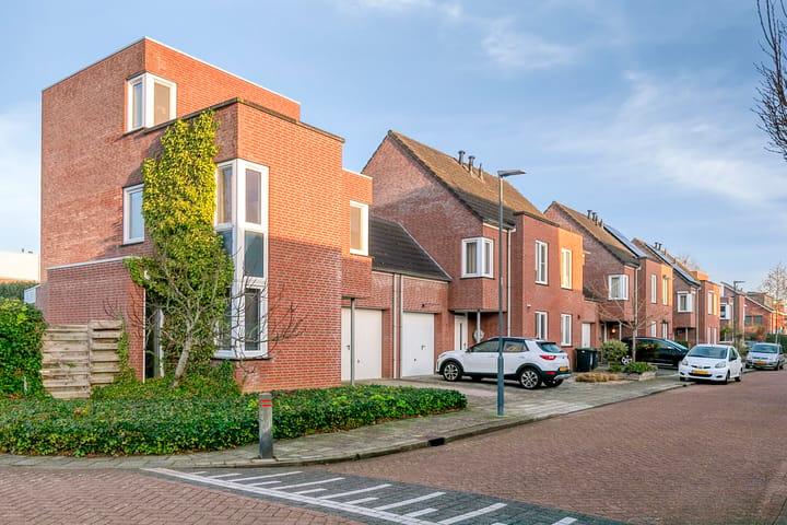 Anthony Edenstraat 16 main image