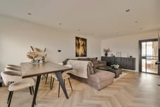 Afbeelding van Trompstraat 5-f - Tweede foto