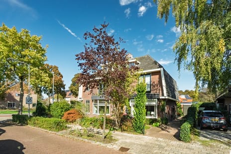 Veldheimlaan 3 main image