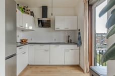 Afbeelding van Wolphaertsbocht 197-A - Derde foto