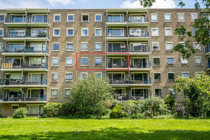 Aert van Neslaan 316 main image