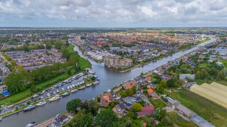 Afbeelding van Lisserdijk 419 - Derde foto