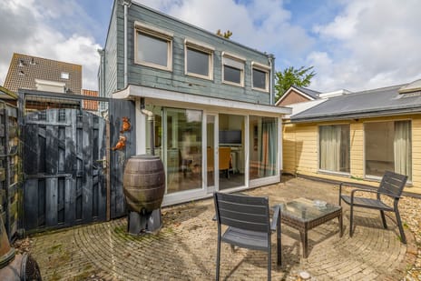 Afbeelding van Lisserdijk 419 - Tweede foto