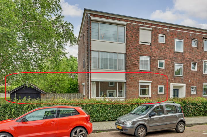 Bosjeslaan 8 main image