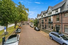 Afbeelding van Hertog Govertkade 10 - Derde foto