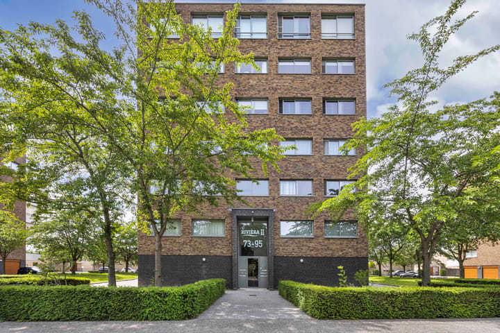 Sieradenweg 81 main image
