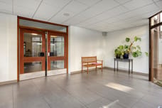 Afbeelding van Coxstraat 23-B - Derde foto