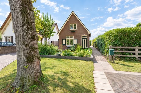 Grotestraat 13 main image