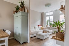Afbeelding van Transvaalstraat 23 - Tweede foto