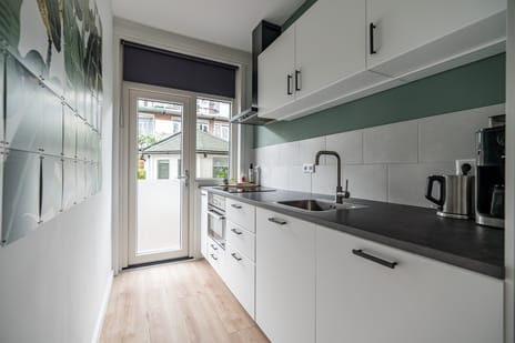 Afbeelding van Lamarckstraat 41 - Derde foto