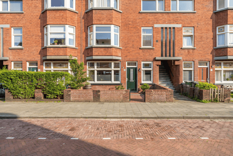 Afbeelding van Lamarckstraat 41 - Tweede foto