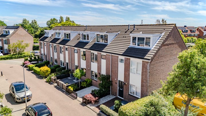 Tuinkersstraat 9 main image