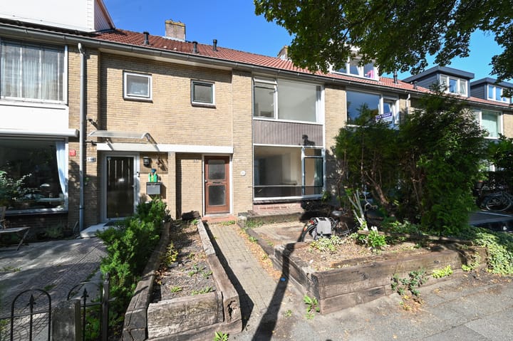 Van Heuven Goedhartlaan 618 main image