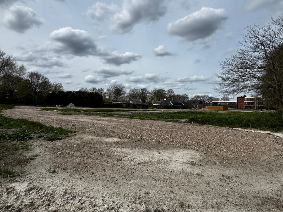 Photo 12 of De Gloep-fase 2  -  EENGEZINSWONINGEN - 2/1-KAP & 4/1-KAP