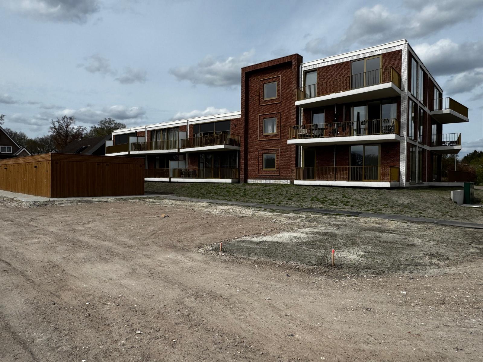 Photo 16 of De Gloep-fase 2  -  EENGEZINSWONINGEN - 2/1-KAP & 4/1-KAP