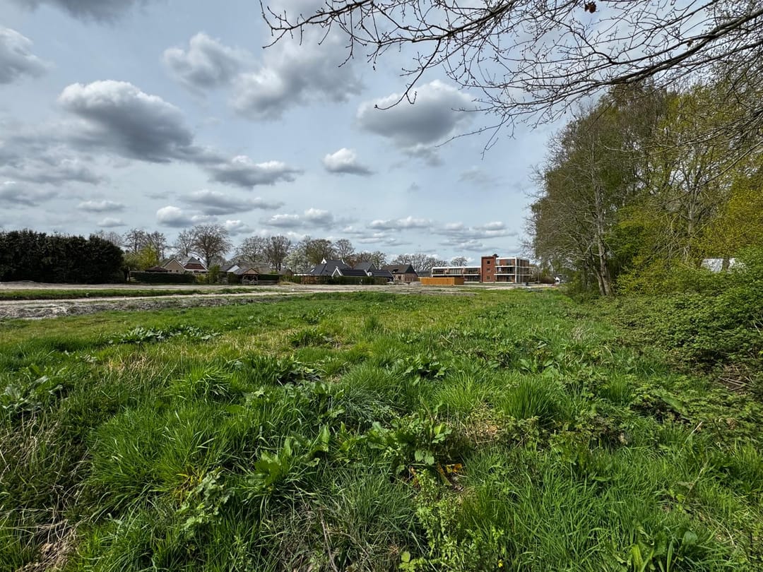 Photo 11 of De Gloep-fase 2  -  EENGEZINSWONINGEN - 2/1-KAP & 4/1-KAP