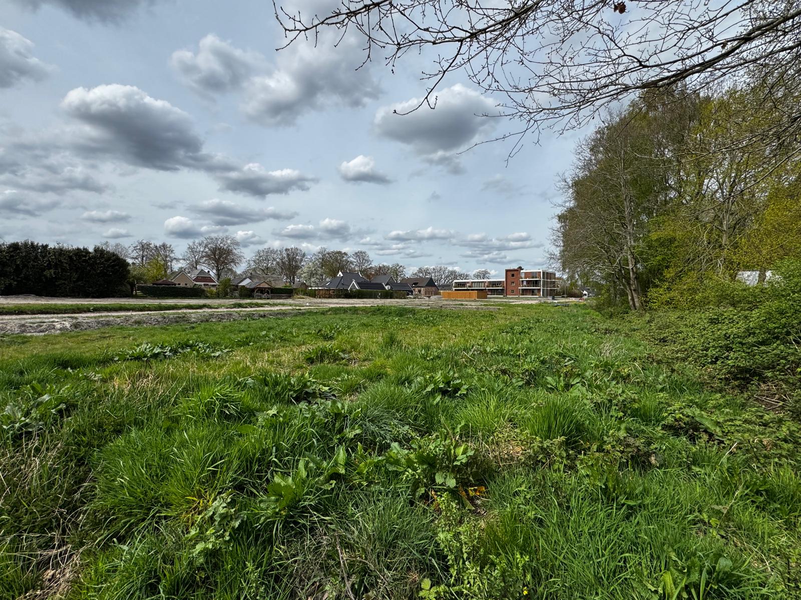 Photo 11 of De Gloep-fase 2  -  EENGEZINSWONINGEN - 2/1-KAP & 4/1-KAP