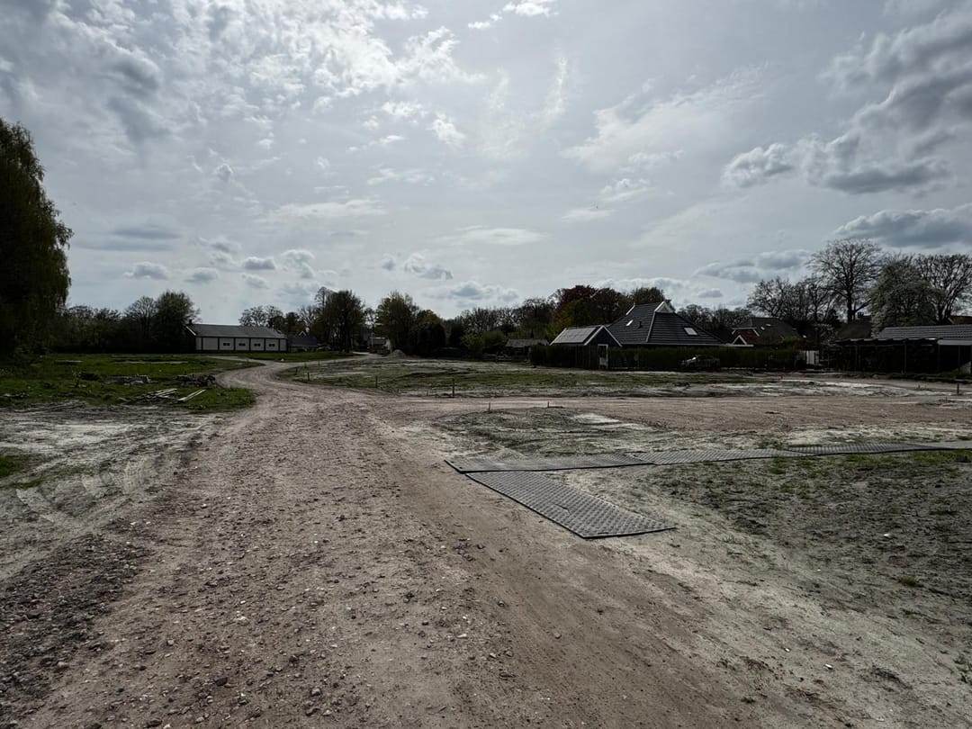 Photo 19 of De Gloep-fase 2  -  EENGEZINSWONINGEN - 2/1-KAP & 4/1-KAP