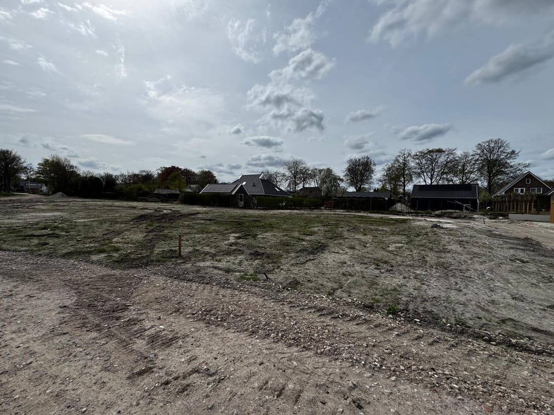 Photo 18 of De Gloep-fase 2  -  EENGEZINSWONINGEN - 2/1-KAP & 4/1-KAP