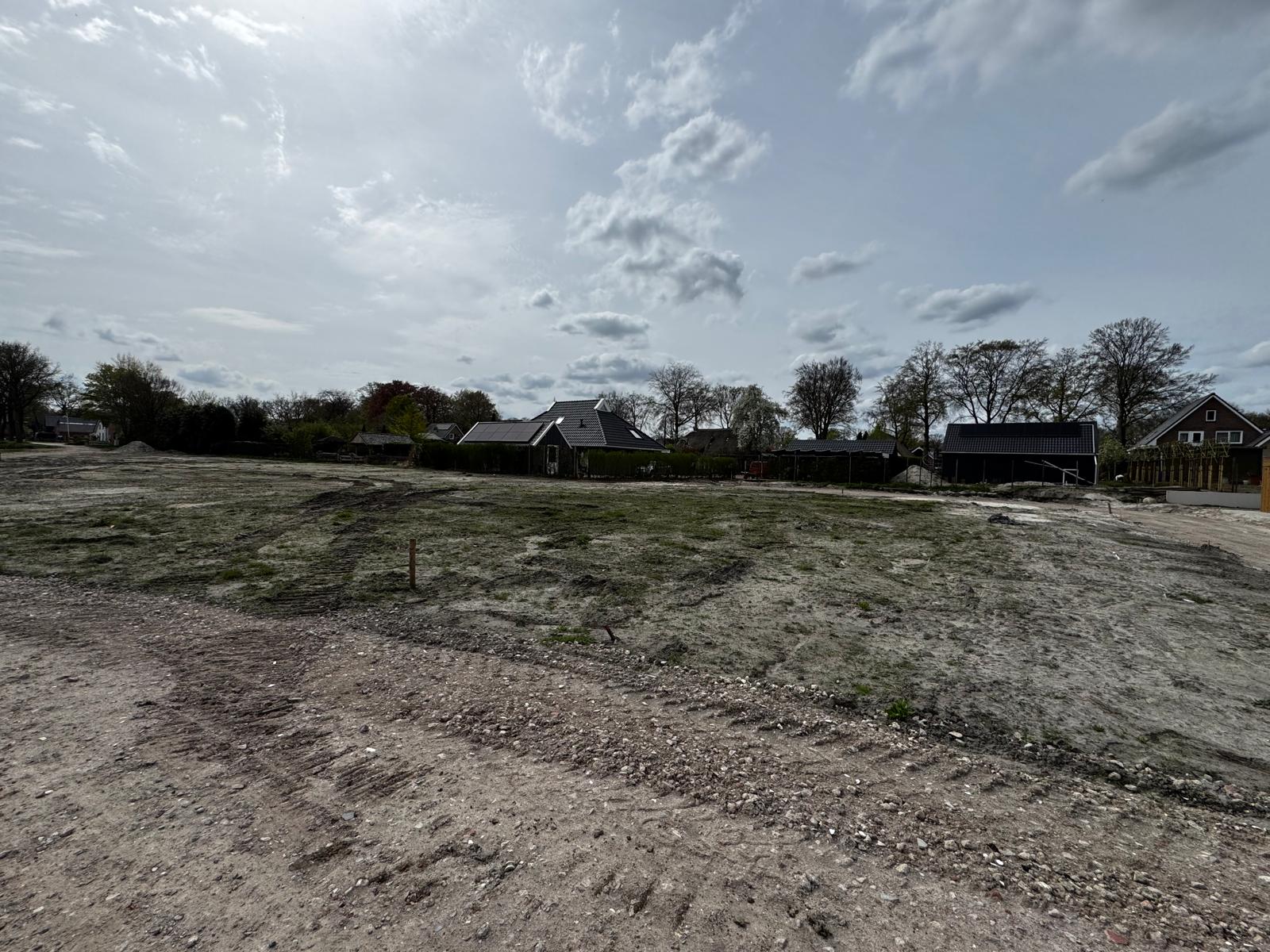Photo 18 of De Gloep-fase 2  -  EENGEZINSWONINGEN - 2/1-KAP & 4/1-KAP