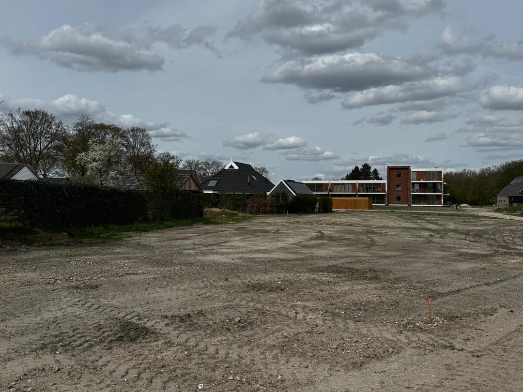 Photo 20 of De Gloep-fase 2  -  EENGEZINSWONINGEN - 2/1-KAP & 4/1-KAP