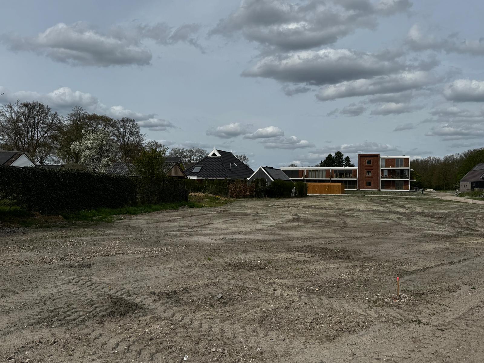 Photo 20 of De Gloep-fase 2  -  EENGEZINSWONINGEN - 2/1-KAP & 4/1-KAP