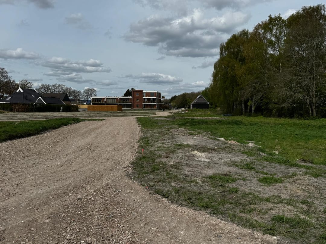 Photo 10 of De Gloep-fase 2  -  EENGEZINSWONINGEN - 2/1-KAP & 4/1-KAP