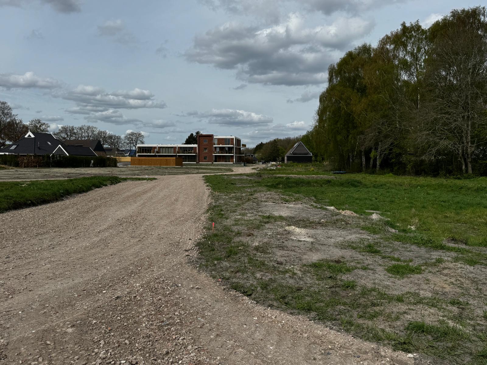 Photo 10 of De Gloep-fase 2  -  EENGEZINSWONINGEN - 2/1-KAP & 4/1-KAP